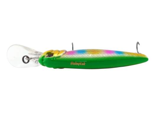 Fishycat TOMCAT 67SP-DR / R27