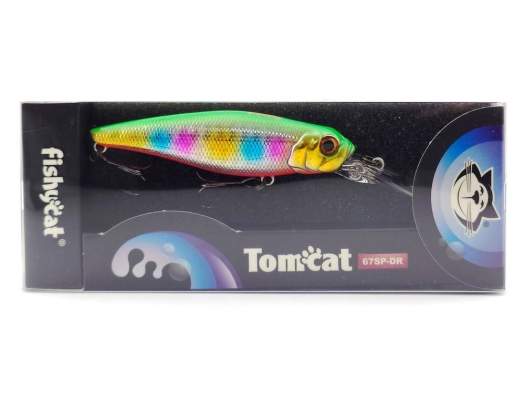 Fishycat TOMCAT 67SP-DR / R27