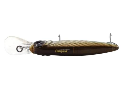 Fishycat TOMCAT 67SP-DR / R09