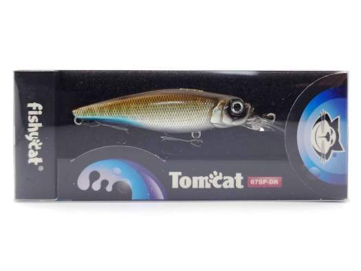 Fishycat TOMCAT 67SP-DR / R09