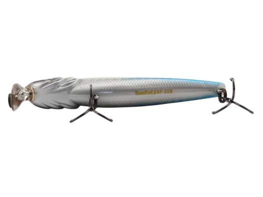 Fishycat TOMCAT 80F-SSR / R09