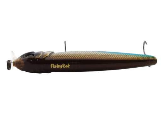 Fishycat TOMCAT 80F-SSR / R09