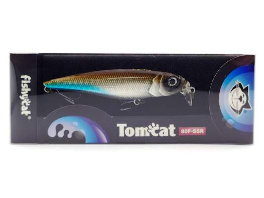 Fishycat TOMCAT 80F-SSR / R09