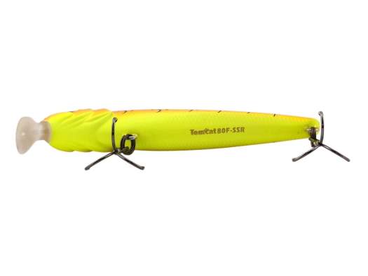 Fishycat TOMCAT 80F-SSR / X13