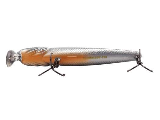 Fishycat TOMCAT 80F-SSR / R10