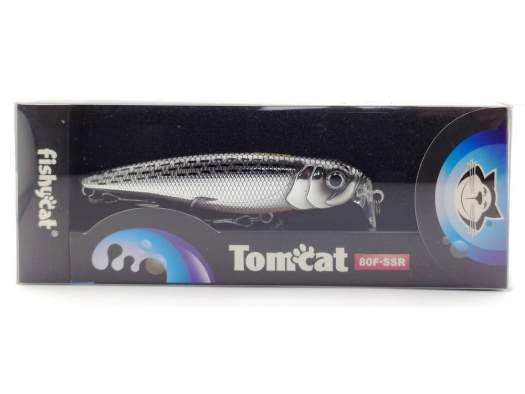 Fishycat TOMCAT 80F-SSR / R10
