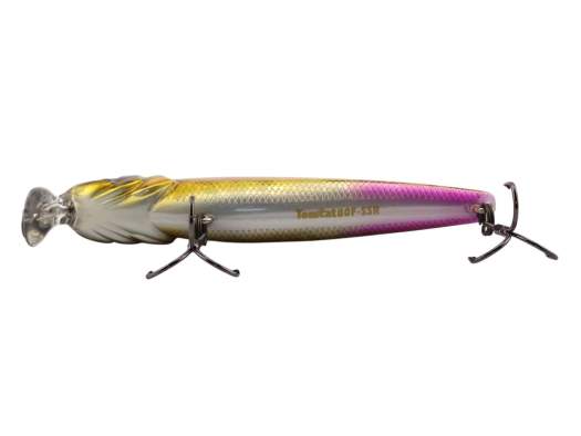 Fishycat TOMCAT 80F-SSR / R15