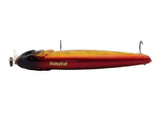 Fishycat TOMCAT 80F-SSR / R15