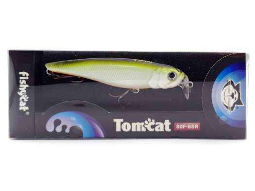 Fishycat TOMCAT 80F-SSR / R23