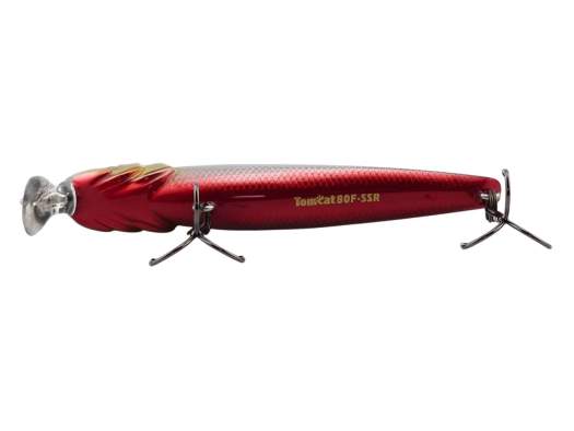 Fishycat TOMCAT 80F-SSR / R25