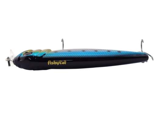 Fishycat TOMCAT 80F-SSR / R25
