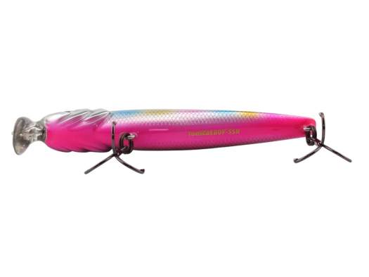 Fishycat TOMCAT 80F-SSR / R26