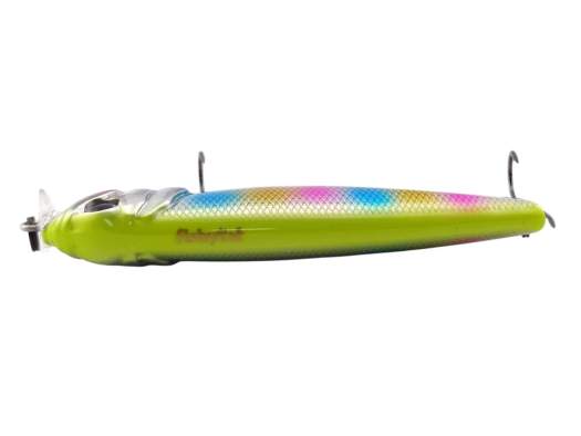 Fishycat TOMCAT 80F-SSR / R26
