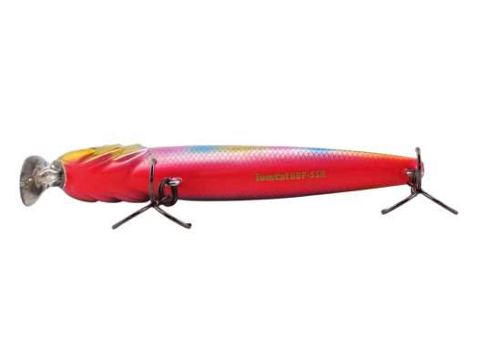 Fishycat TOMCAT 80F-SSR / R27