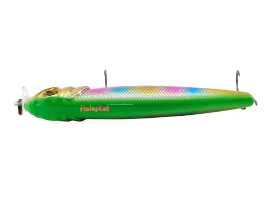 Fishycat TOMCAT 80F-SSR / R27