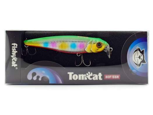 Fishycat TOMCAT 80F-SSR / R27