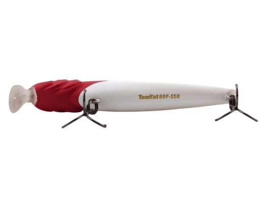 Fishycat TOMCAT 80F-SSR / X01