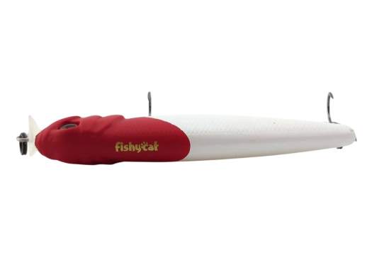 Fishycat TOMCAT 80F-SSR / X01