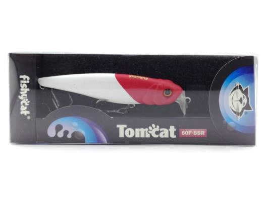 Fishycat TOMCAT 80F-SSR / X01