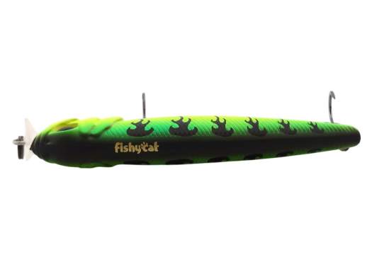Fishycat TOMCAT 80F-SSR / X03