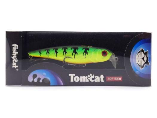 Fishycat TOMCAT 80F-SSR / X03