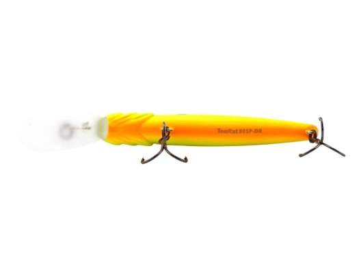 Fishycat TOMCAT 80SP-DR / R17