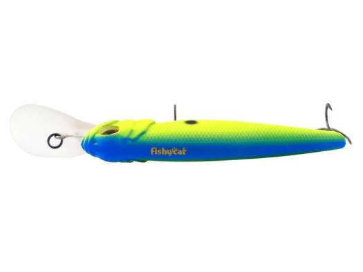 Fishycat TOMCAT 80SP-DR / R17