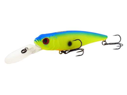 Fishycat TOMCAT 80SP-DR / R17