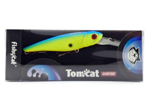 Fishycat TOMCAT 80SP-DR / R17