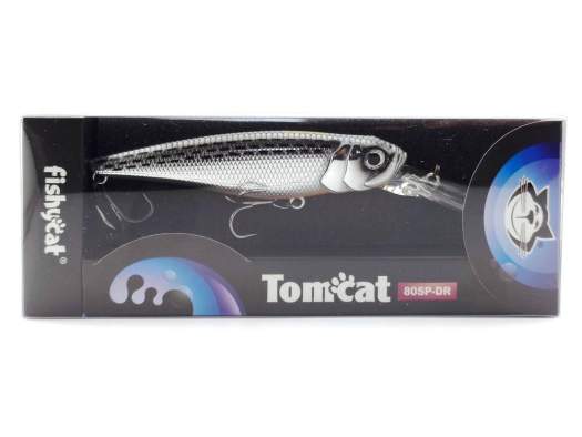 Fishycat TOMCAT 80SP-DR / R10