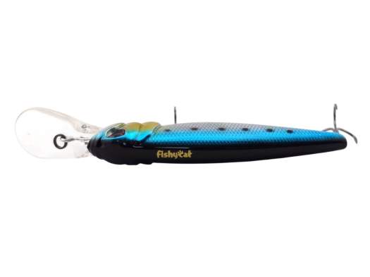 Fishycat TOMCAT 80SP-DR / R25