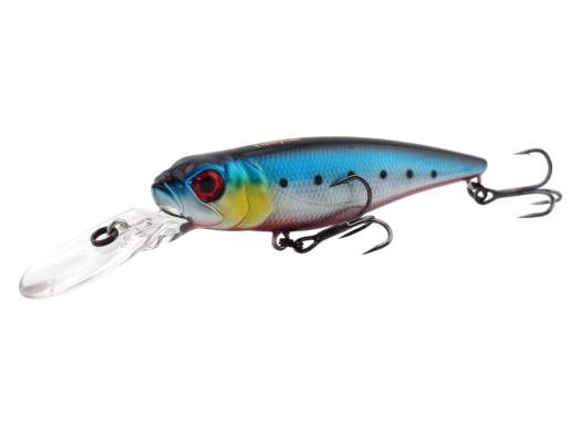 Fishycat TOMCAT 80SP-DR / R25