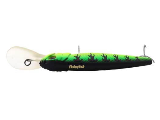 Fishycat TOMCAT 80SP-DR / X03