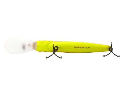 Fishycat TOMCAT 80SP-DR / X13