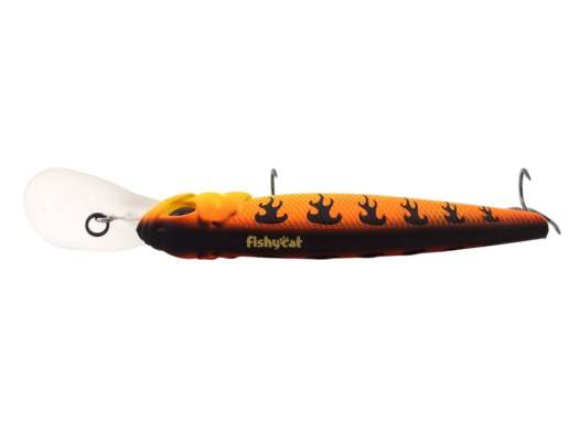 Fishycat TOMCAT 80SP-DR / X13