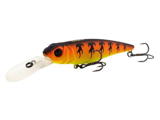 Fishycat TOMCAT 80SP-DR / X13