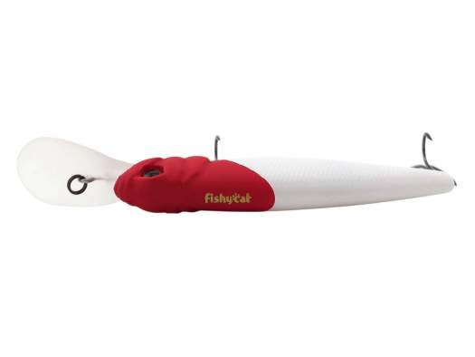 Fishycat TOMCAT 80SP-DR / X01