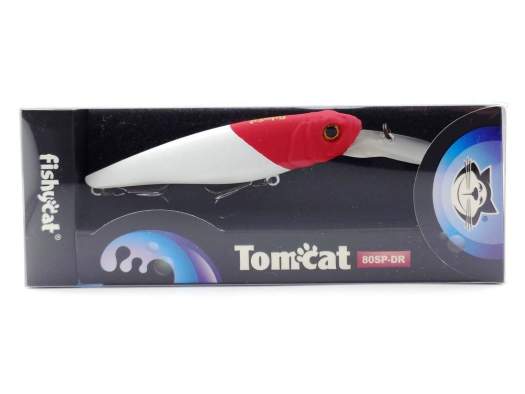 Fishycat TOMCAT 80SP-DR / X01