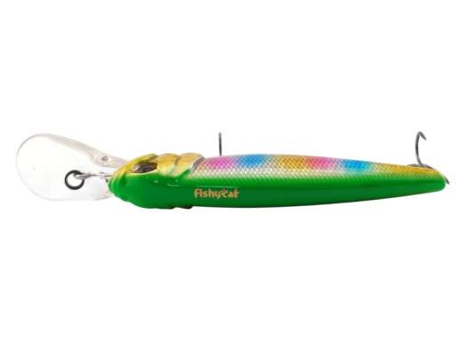 Fishycat TOMCAT 80SP-DR / R27
