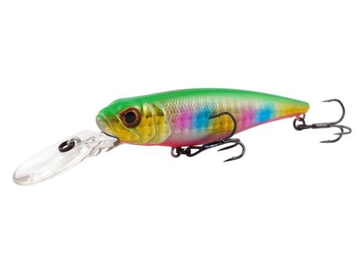 Fishycat TOMCAT 80SP-DR / R27