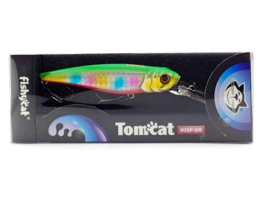 Fishycat TOMCAT 80SP-DR / R27
