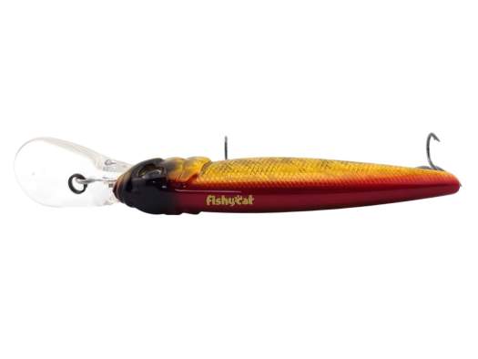 Fishycat TOMCAT 80SP-DR / R15