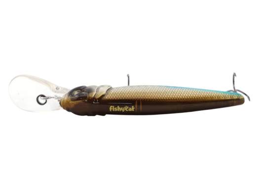 Fishycat TOMCAT 80SP-DR / R09