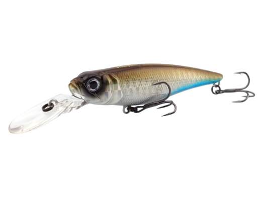 Fishycat TOMCAT 80SP-DR / R09