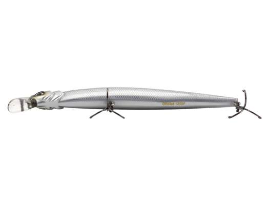 Fishycat OCELOT 125SP / R01