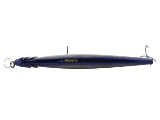 Fishycat OCELOT 125SP / R01