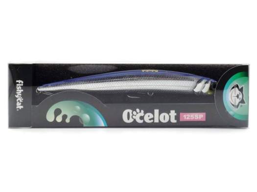 Fishycat OCELOT 125SP / R01