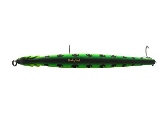 Fishycat OCELOT 125SP / X03