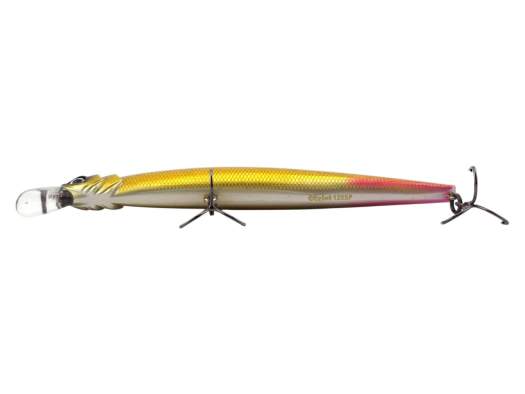Fishycat OCELOT 125SP / R15