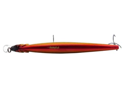 Fishycat OCELOT 125SP / R15